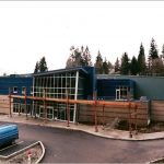 Seko Construction North Shore Ice Sports