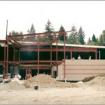 Seko Construction North Shore Ice Sports