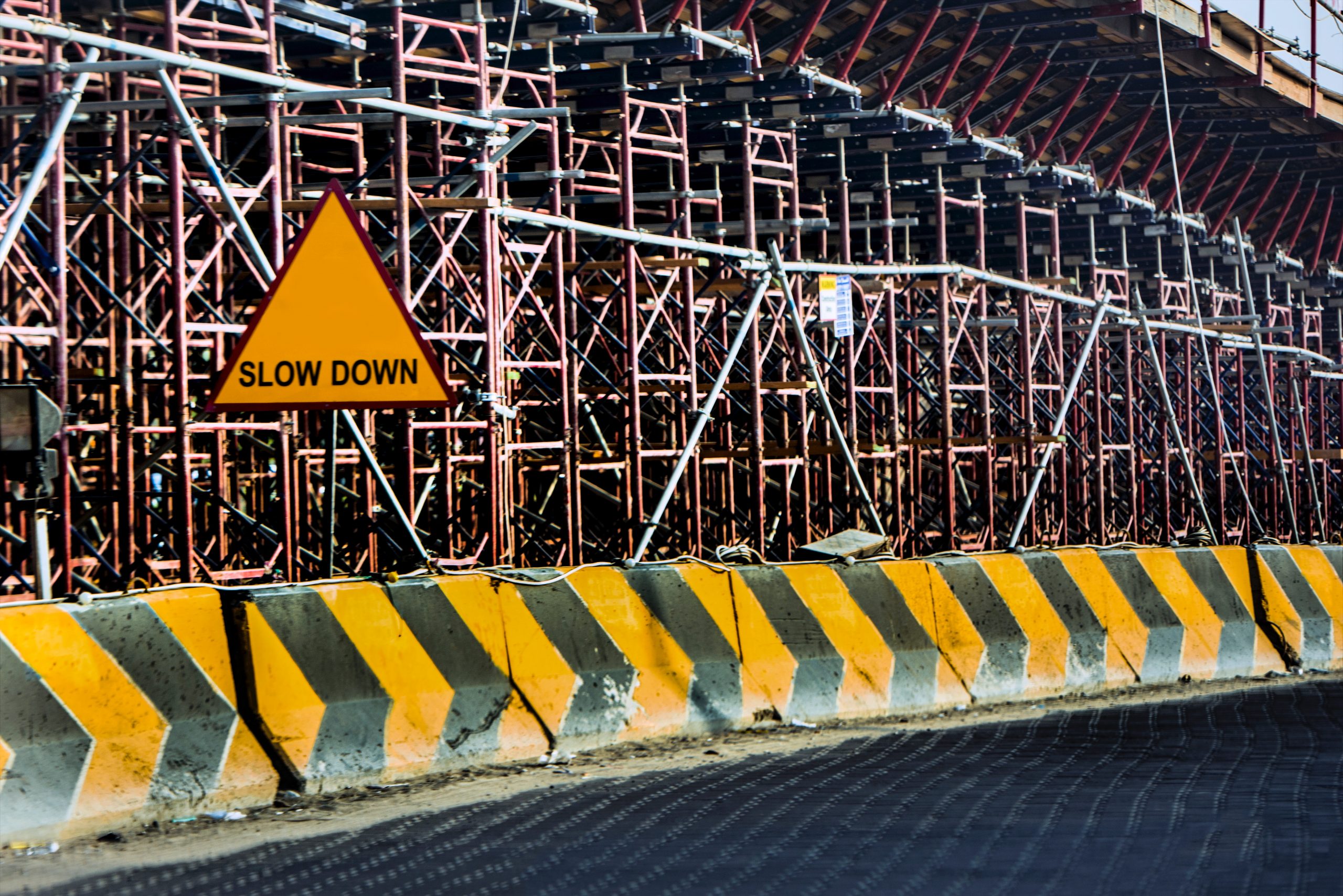 Seko Construction Safety